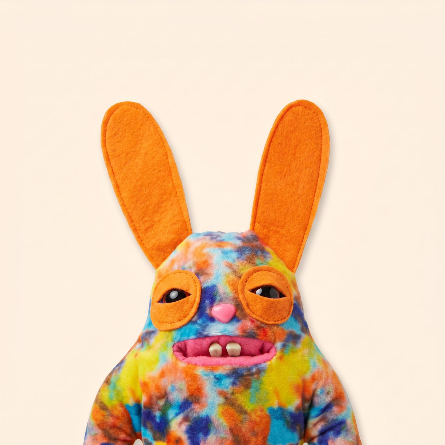 Monstruo - Orejas