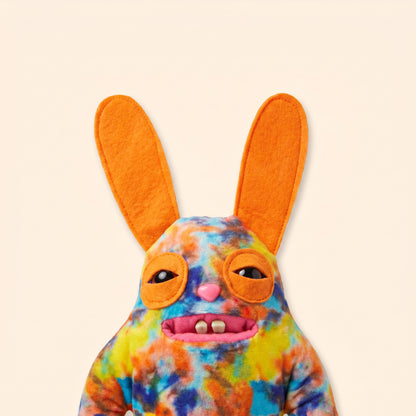 Monstruo - Orejas