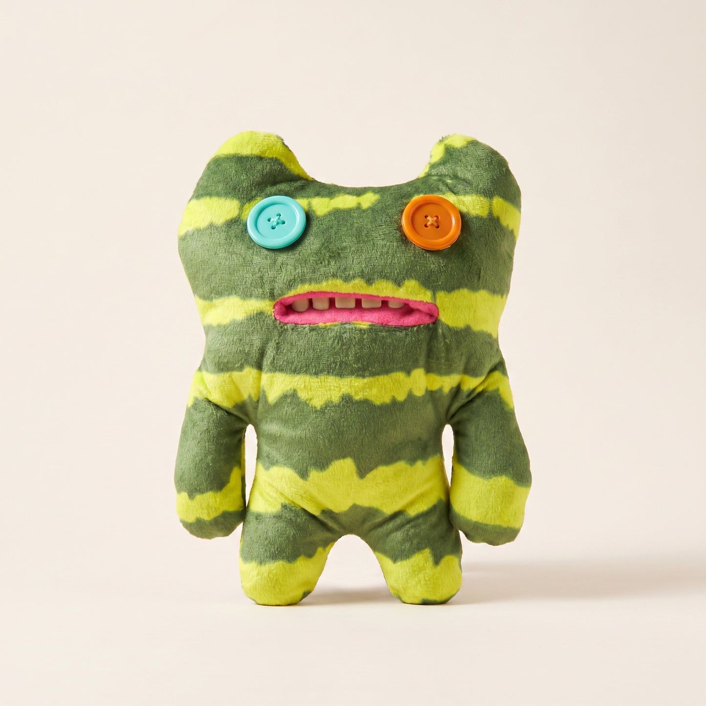 Monstruo - Verdoso