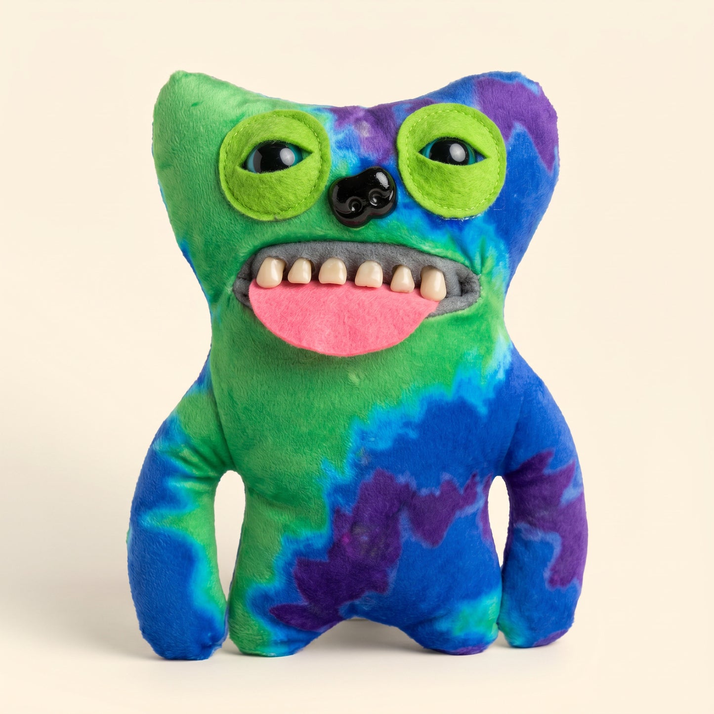 Monstruo - Lenguita