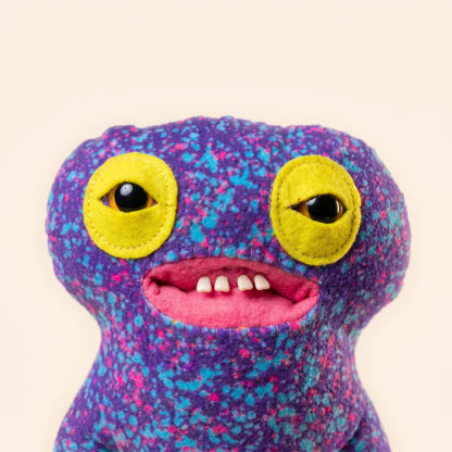 Monstruo - Uva