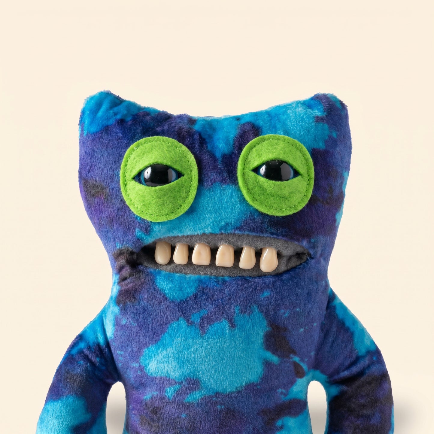 Monstruo - Bocón