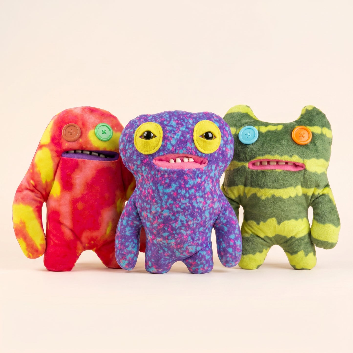 PROMO: Elige 3 Muñecos por S/150