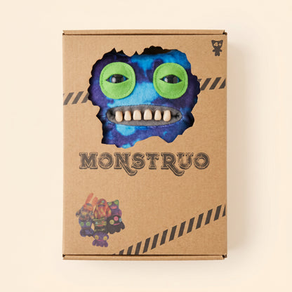 Monstruo - Bocón