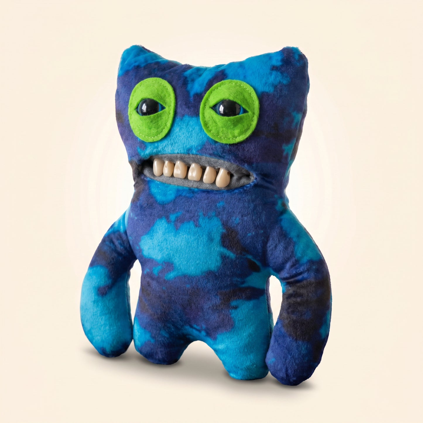 Monstruo - Bocón