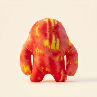 Monstruo - Botones