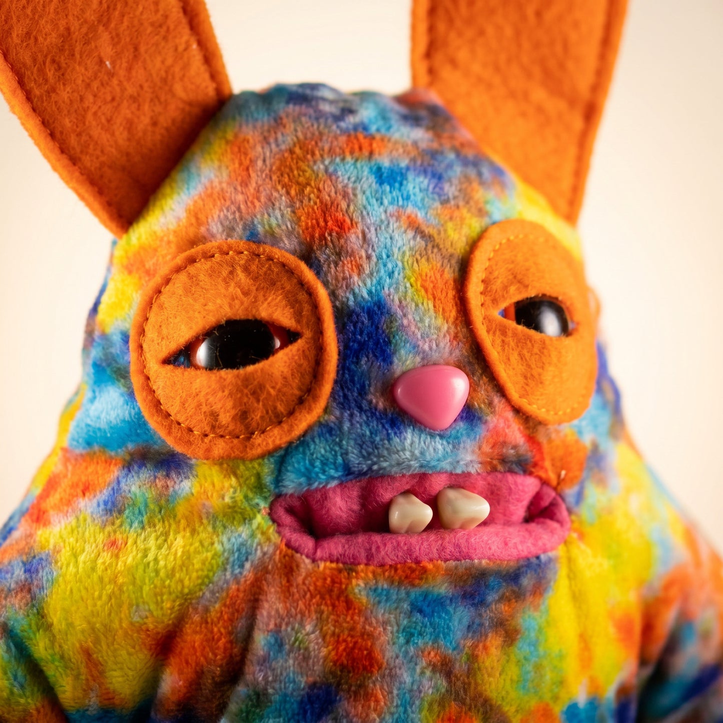 Monstruo - Orejas