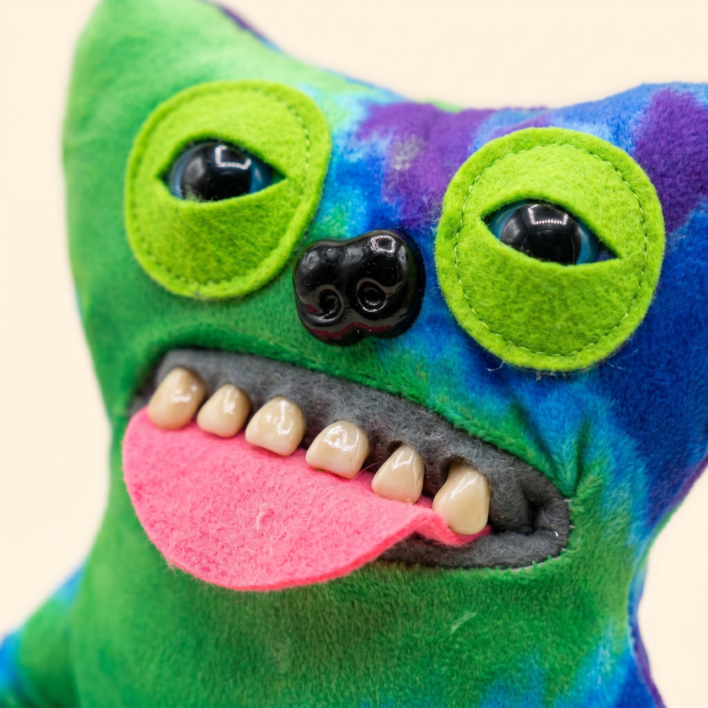 Monstruo - Lenguita
