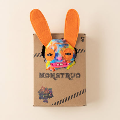 Monstruo - Orejas