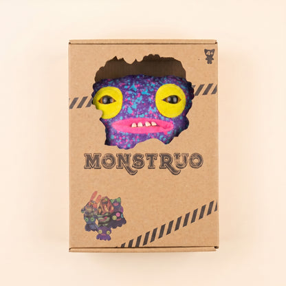 Monstruo - Uva
