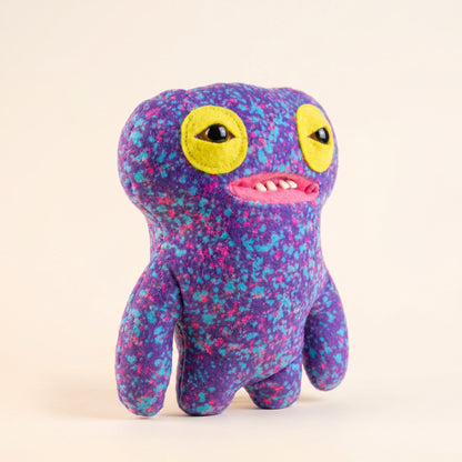 Monstruo - Uva